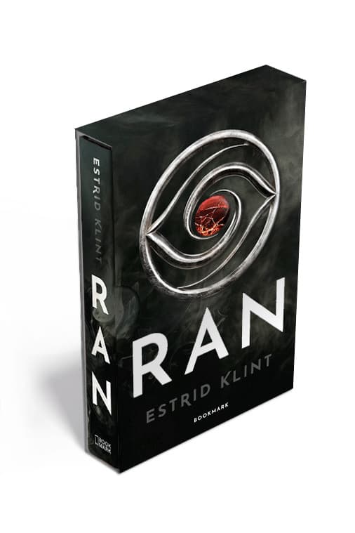 Ran Limited Edition (Kirja / Sidottu)