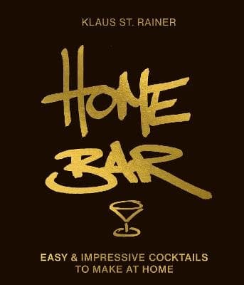 Home Bar (Bok / Inbunden)