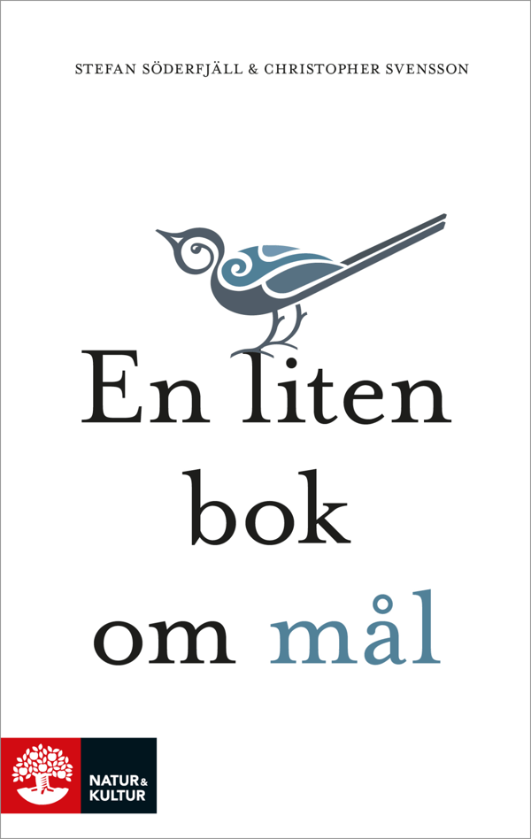 En Liten Bok Om Mål (Bok / Häftad)