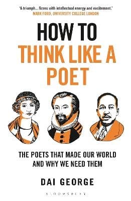 How To Think Like A Poet (Bok / Pocket)