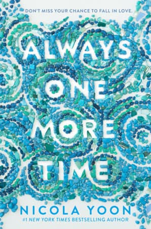 Always One More Time (Bok / Pocket)