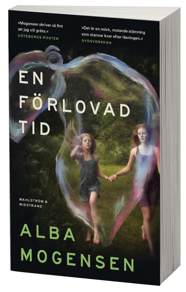 En Förlovad Tid (Bok / Pocket)