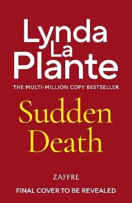 Sudden Death (Bok / Pocket)