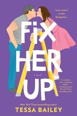 Fix Her Up (Kirja / Pokkari)