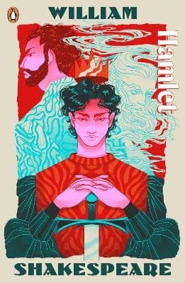 Hamlet (Kirja / Pokkari)