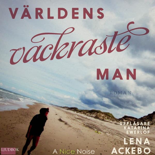 Världens Vackraste Man (Ljudbok / CD)