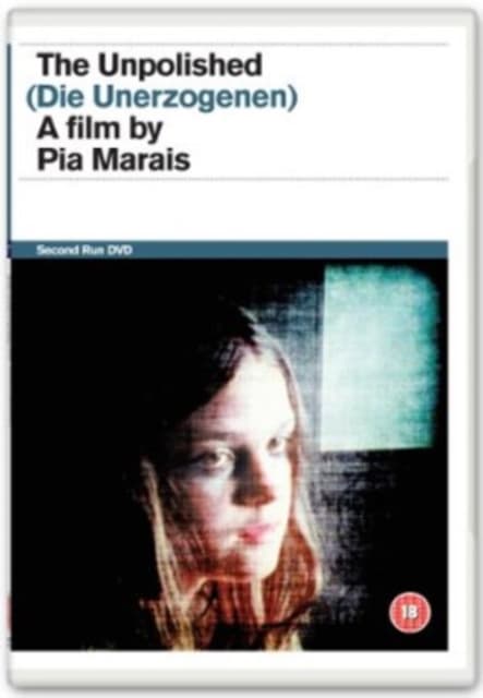 The Unpolished (DVD)