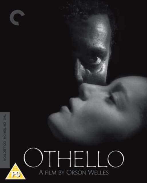 Othello - The Criterion Collection (2 Blu-ray)