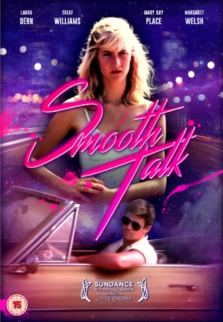 Smooth Talk (DVD)