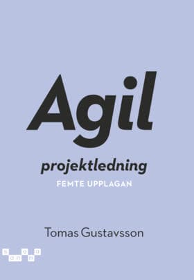 Agil Projektledning (Bok / Häftad)