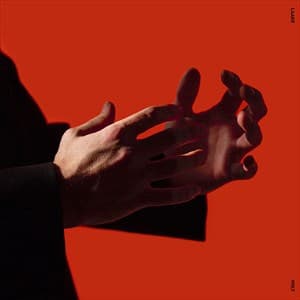 Laake: Volt (Vinyyli LP)