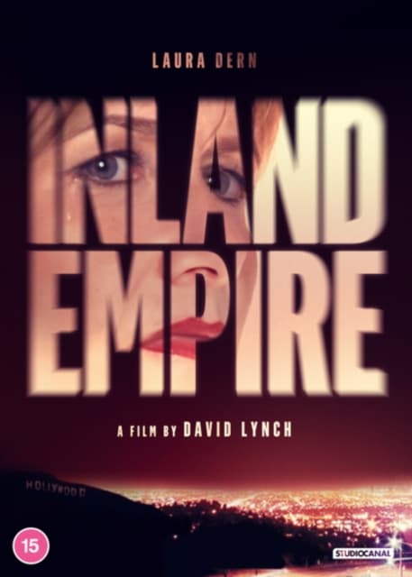 Inland Empire (2 DVD)