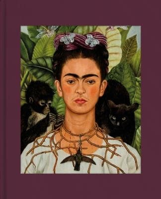 Frida (Bok / Inbunden)