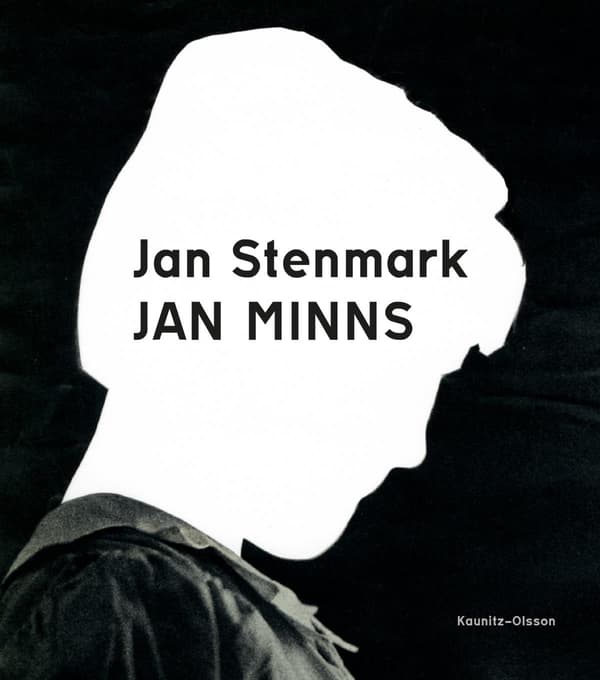 Jan Minns (Bok / Danskt band)