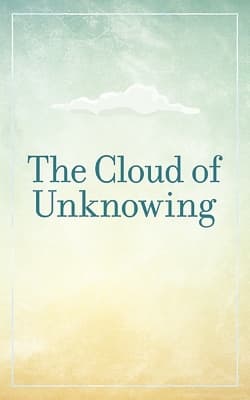 Cloud of Unknowing (Bok / Häftad)