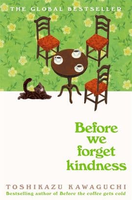 Before We Forget Kindness (Bok / Pocket)