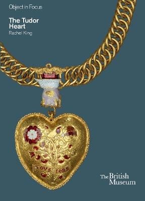 Object in Focus- The Tudor Heart (Bok / Pocket)