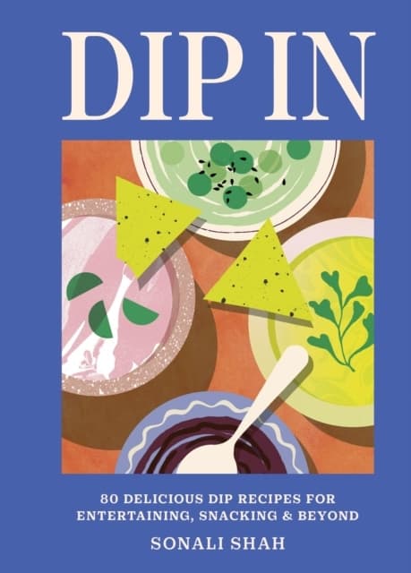 Dip In (Bok / Inbunden)