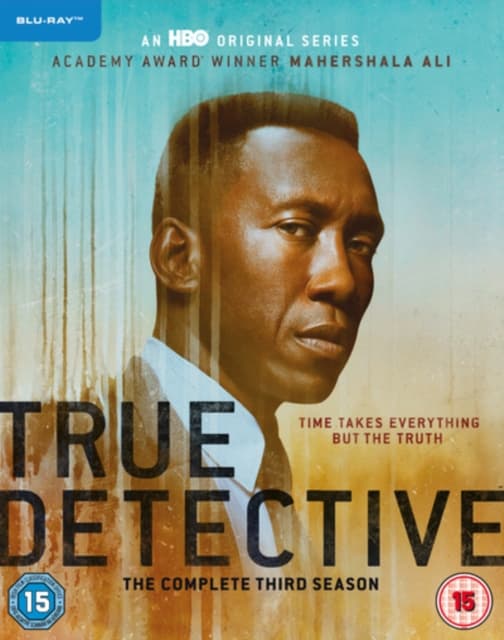 True Detective: The Complete Third Season (3 Blu-ray)