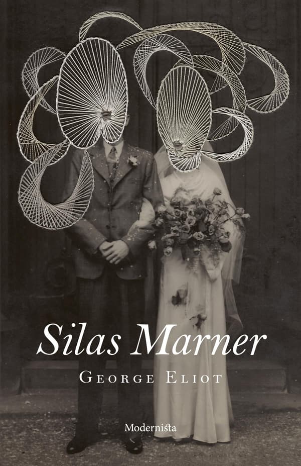 Silas Marner (Kirja / Nidottu)