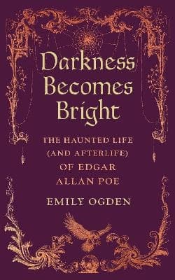 Darkness Becomes Bright (Bok / Inbunden)