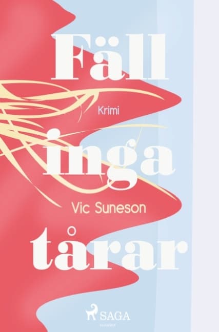 Älä itke (Kirja / Nidottu)