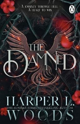 The Damned (Bok / Pocket)