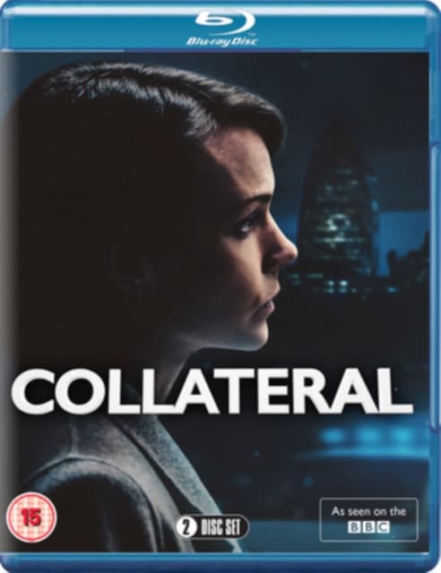 Collateral (2 Blu-ray)