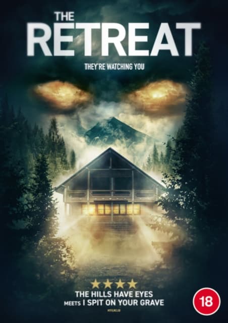 The Retreat (DVD)