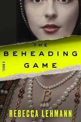 The Beheading Game (Kirja / Nidottu)