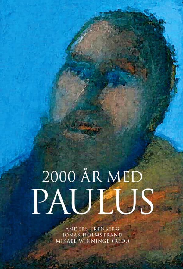 2000 År Med Paulus (Bok / Danskt band)