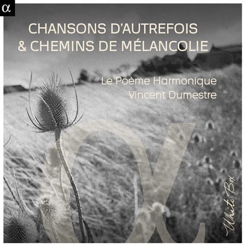 Various Composers: Chansons D Autrefois (CD)