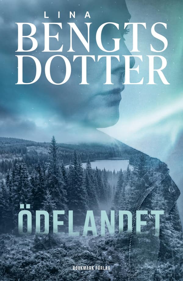Ödelandet (Kirja / Kovakantinen)