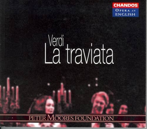 Verdi: La Traviata (2 CD)