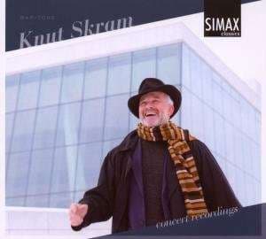 Skram Knut: Concert Recordings (CD)