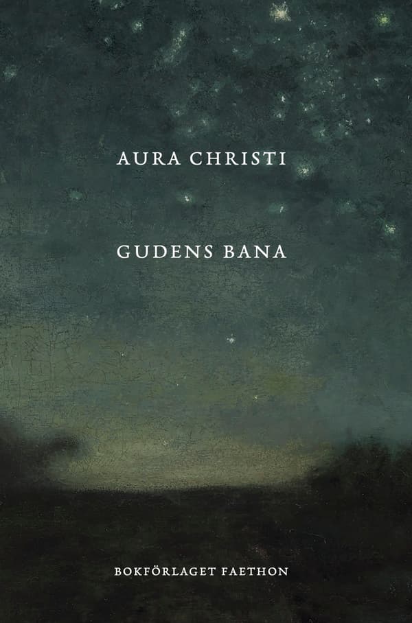 Gudens Bana (Bok / Danskt band)