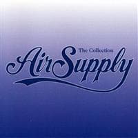 Air Supply: The collection 1976-89 (CD)