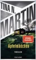 Apfelmädchen (Kirja / Pehmeäkantinen)