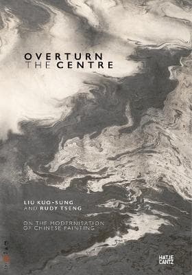 Overturn the Centre (Bok / Inbunden)