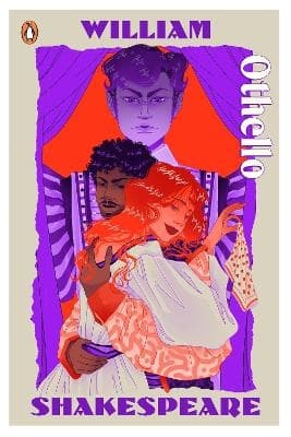 Othello (Kirja / Pokkari)