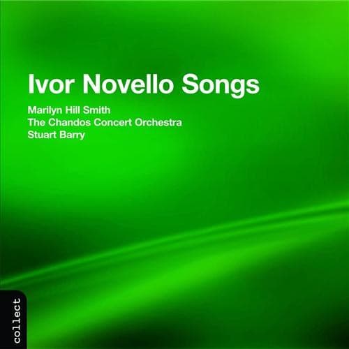 Novello Ivor: Sange (CD)