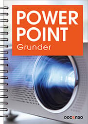 Powerpointin perusteet (Kirja / Spiraali)