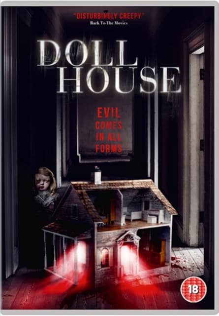 Doll House (DVD)