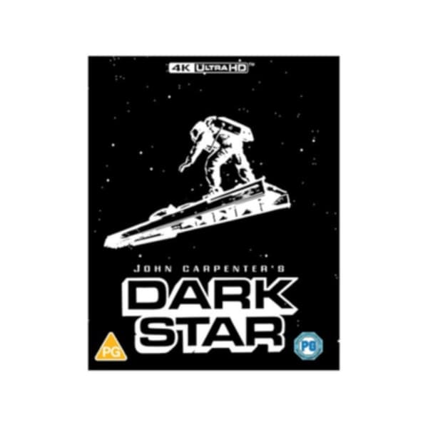 Dark Star (2 4K UHD / Limited)