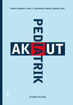 Akut Pediatrik (Bok / Flexband)