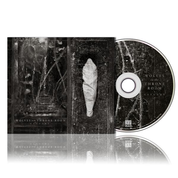 Wolves in the Throne Room: Estuary (CD)