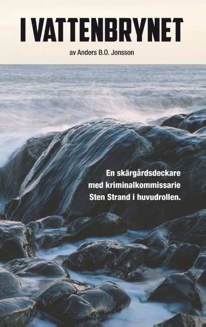 I Vattenbrynet (Kirja / Nidottu)