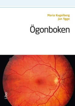 Ögonboken (Bok / Häftad)