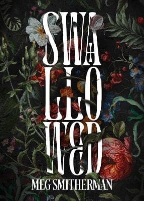 Swallowed (Kirja / Pokkari)