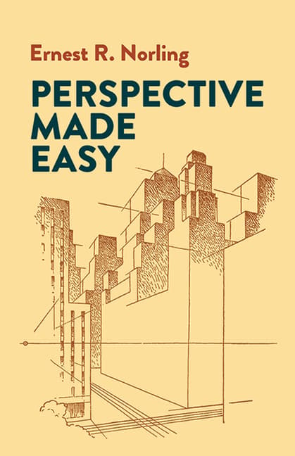 Perspective Made Easy (Bok / Häftad)